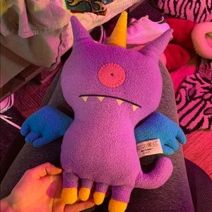 original GUND UglyDolls uglycorn